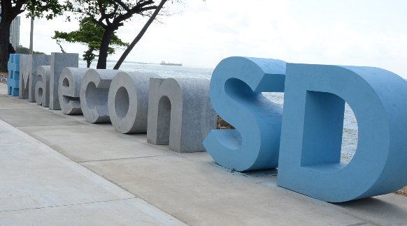 Alcaldía del DN asegura concluirá en 40 días remodelación del Malecón