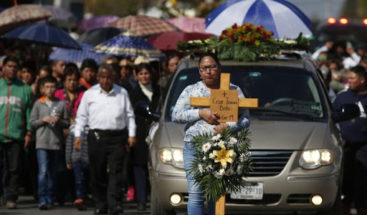Se elevan a 113 los fallecidos por la explosión del oleoducto en México