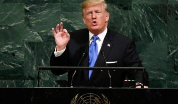 Trump amenaza con expulsar varios países del DR CAFTA entre ellos RD