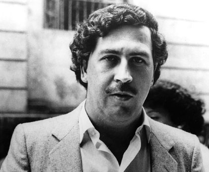 Hermano de Escobar habla de presentimiento que anunció muerte del capo