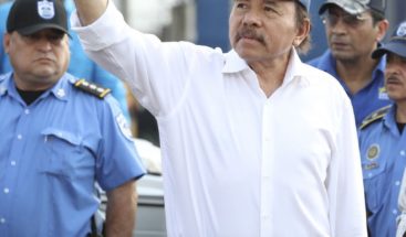 Acuerdan liberar a manifestantes y reformar sistema electoral en Nicaragua