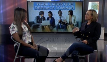 Habilidades que debemos dominar