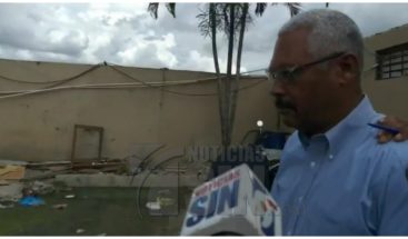 Tres meses de prisión preventiva a capitán retirado por muerte de joven en Hainamosa