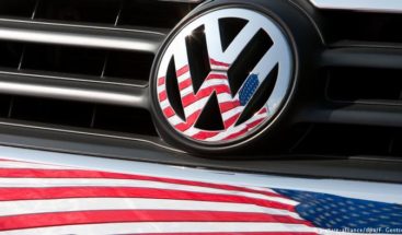 Estados Unidos demanda a VW y Winterkorn por fraude con sus motores diésel