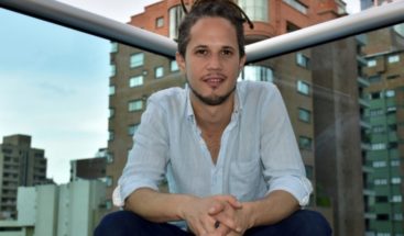 Vicente García anuncia nueva producción