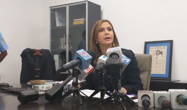 Solicitarán prisión preventiva contra empleada doméstica por muerte de española