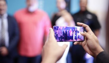 Galaxy S10 está disponible en República Dominicana