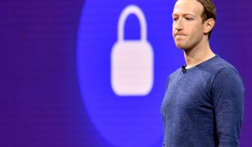 Facebook baja en Bolsa tras atentado en Nueva Zelanda y salida dos ejecutivos