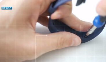 Crean pulsera para monitorear el estado de salud de adultos mayores