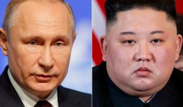 Putin dice que no hay secretos ni conspiraciones ante EEUU tras verse con Kim
