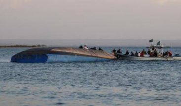 Rescatan 15 cuerpos sin vida de haitianos tras naufragio en Turcos y Caicos
