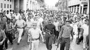 Hoy se conmemora el 54 aniversario de la RevoluciÃ³n de abril de 1965