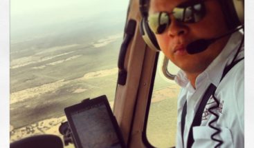Muere piloto de la aeronave se estrelló en Puerto Plata