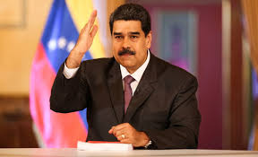 EE.UU. cree que el diálogo en Barbados debe priorizar la salida de Maduro
