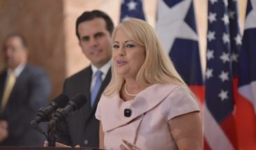 Â¿QuiÃ©n es Wanda VÃ¡zquez? Prevista como gobernadora interina de Puerto Rico