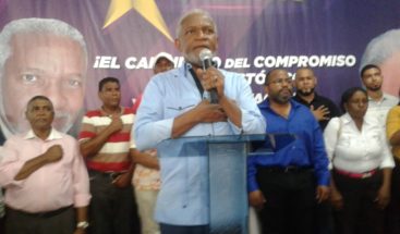 Melanio Paredes dice Educación improvisó en aplicación del Concurso de Oposición para Docentes