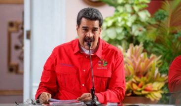 Maduro pide prepararse para 