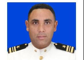 Oficial de la Armada Dominicana pierde la vida durante accidente en puerto de SPM