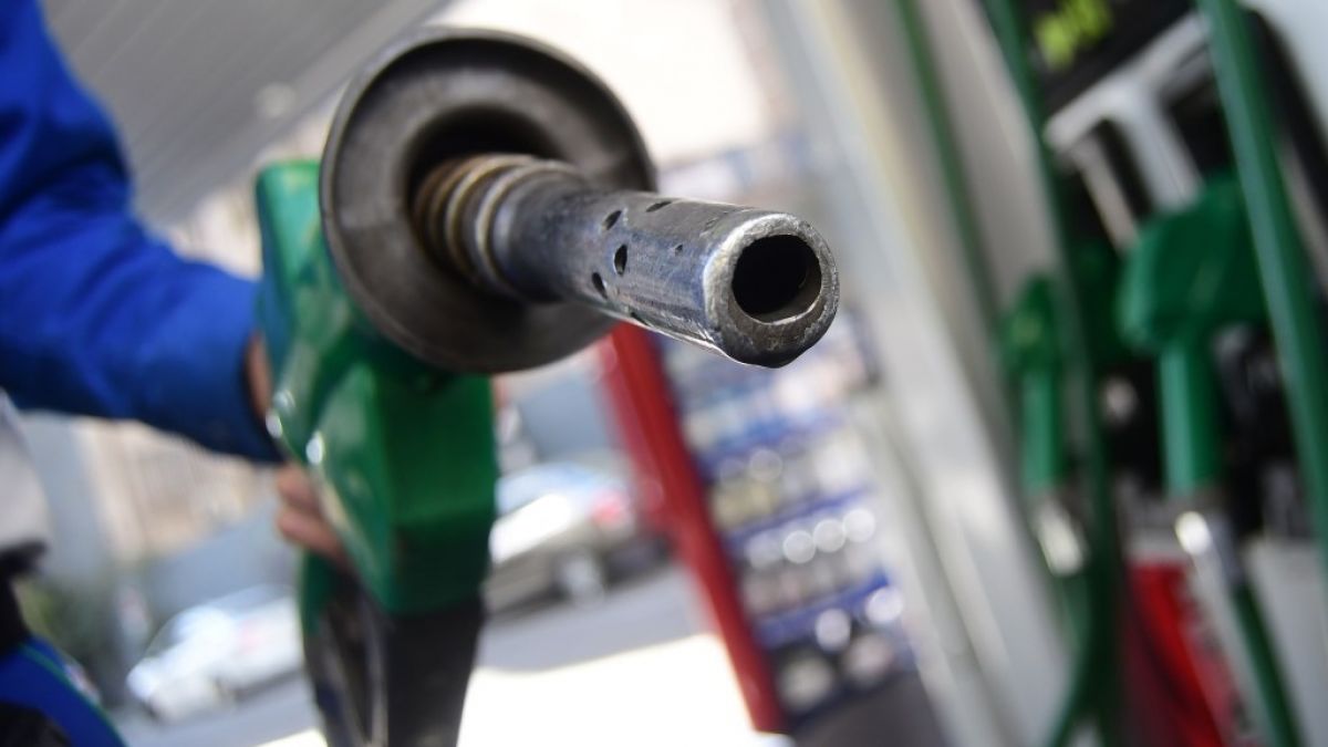 Suben precios del GLP; demás combustibles bajan