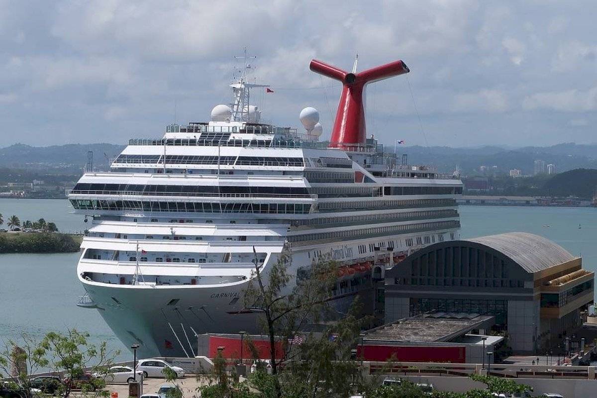 Aquí los detalles de la cancelación de cruceros a Puerto Rico para 2020