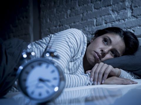 La falta de sueño triplica los fallos de atención y duplica la probabilidad de errores