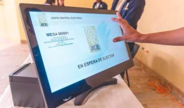 JCE convoca a técnicos electorales a reunión sobre auditoría forense al voto automatizado