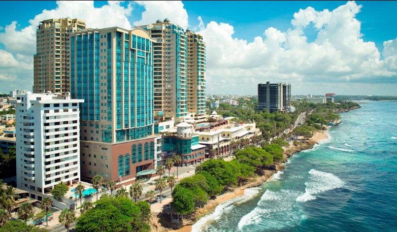 Hoteleros de Santo Domingo apoyan gestión de rescate realizada por David Collado