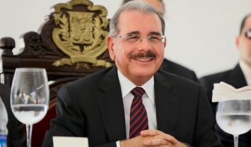 Presidente Danilo Medina hablará hoy al país, tras suspensión de elecciones