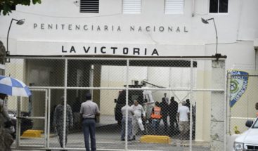 Discusión entre internos deja un muerto y dos heridos en cárcel de La Victoria