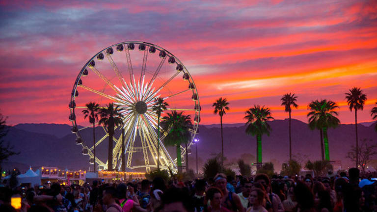 Coachella dará a los latinos mucha banda y funk carioca pero nada de reguetón