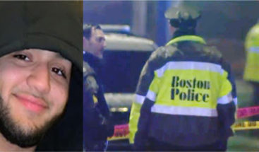 Asesinan a puñaladas a estudiante dominicano y hieren hermano en Boston