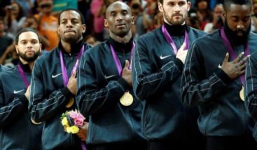 El Salón de la Fama confirma el ingreso inmediato de Kobe Bryant