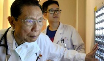 El ‘héroe’ que descubrió el SARS sigue las pistas del coronavirus de China