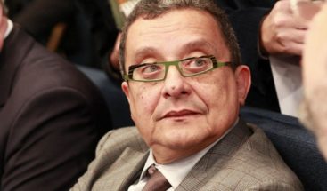 Joao Santana: De ex asesor político de Medina a músico
