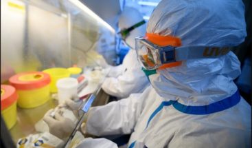 Muere paciente por coronavirus en Estados Unidos, el primer deceso en América