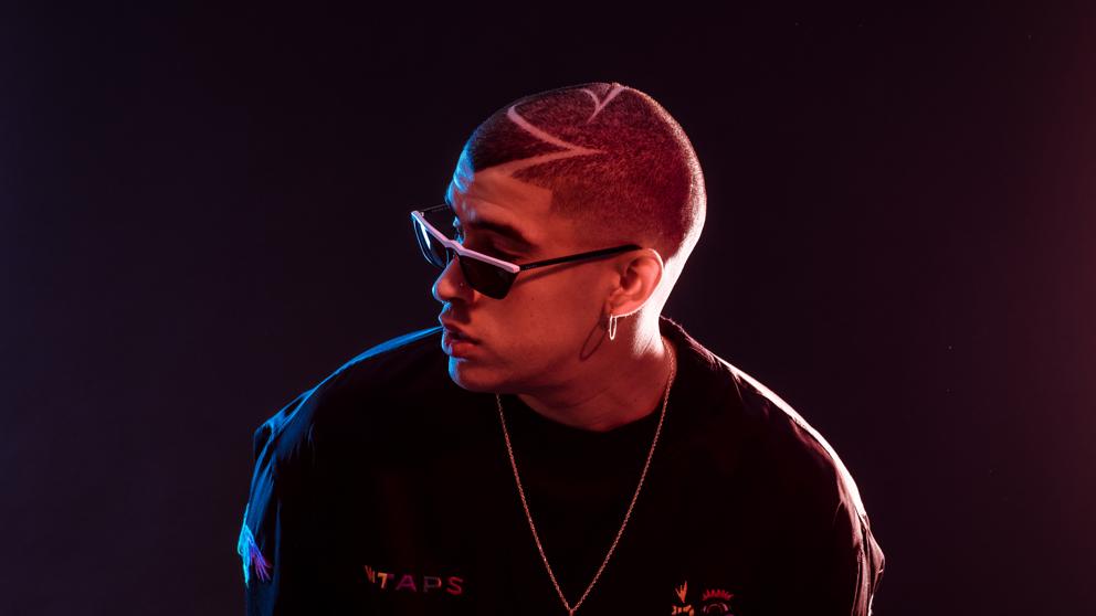 Bad Bunny estrena su nuevo álbum: "YHLQMDLG"