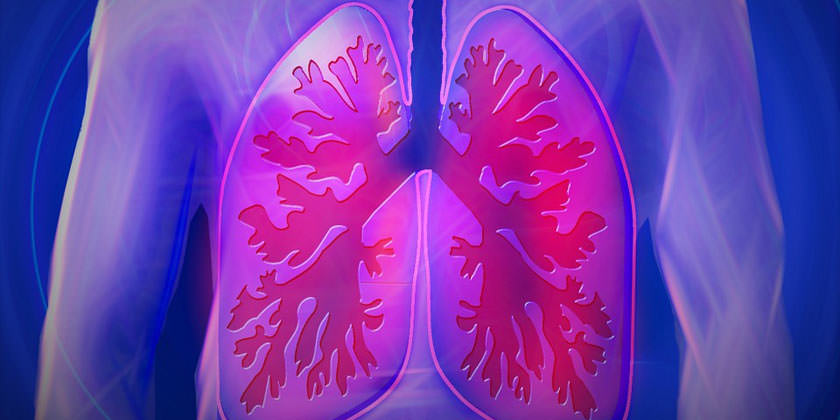 Un hallazgo sobre los telómeros permite entender mejor la fibrosis pulmonar