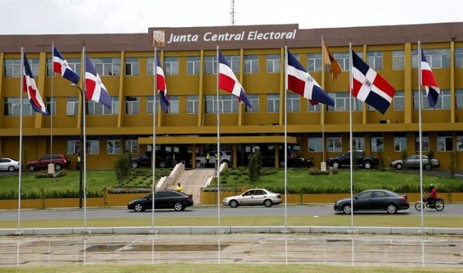 JCE fija elecciones presidenciales y congresuales para el 5 de julio