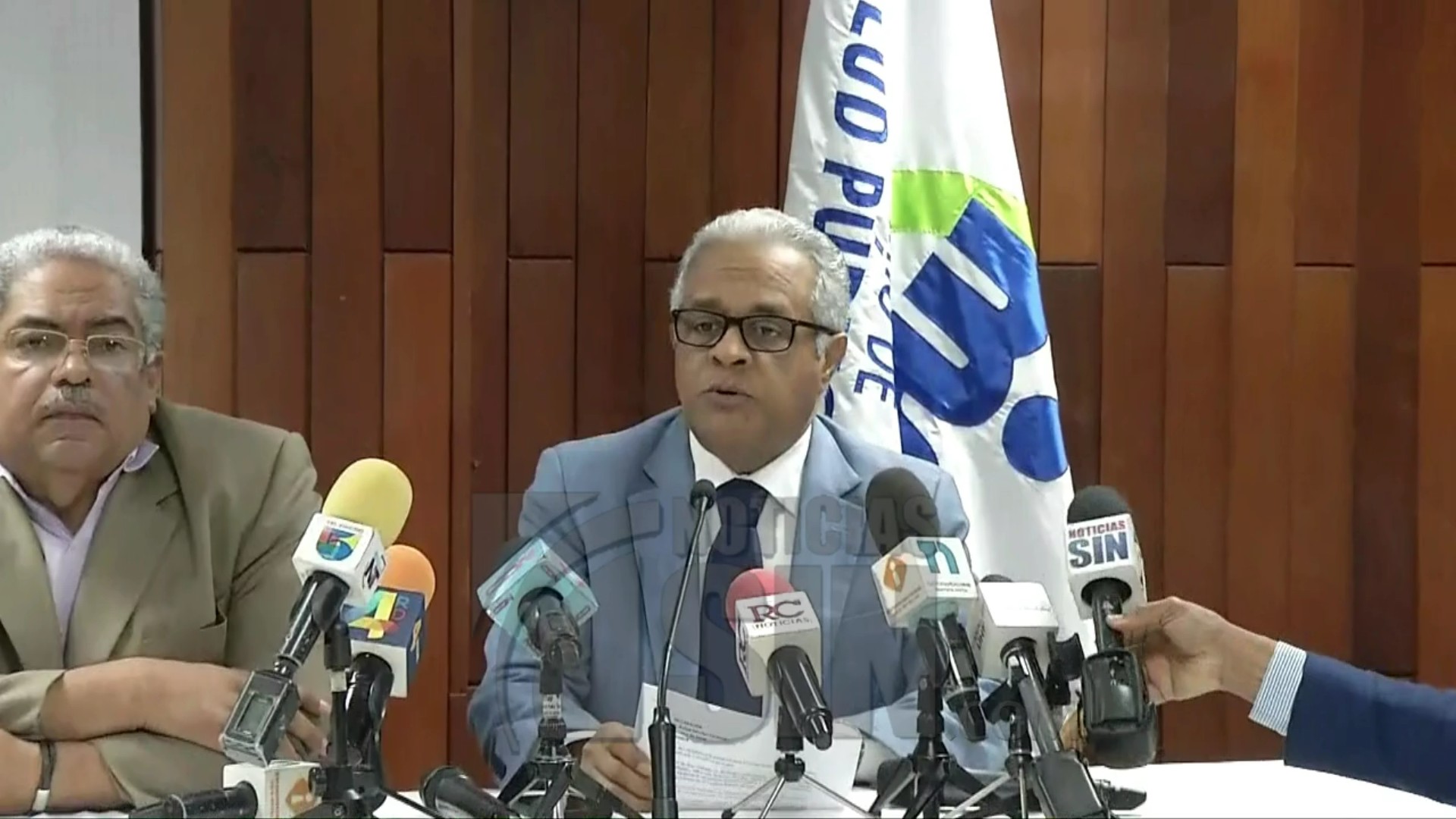 Salud Pública confirma 11 casos positivos de coronavirus