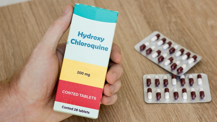 FDA recomienda hidroxicloroquina y cloroquina no se usen fuera de hospitales para tratar el Covid