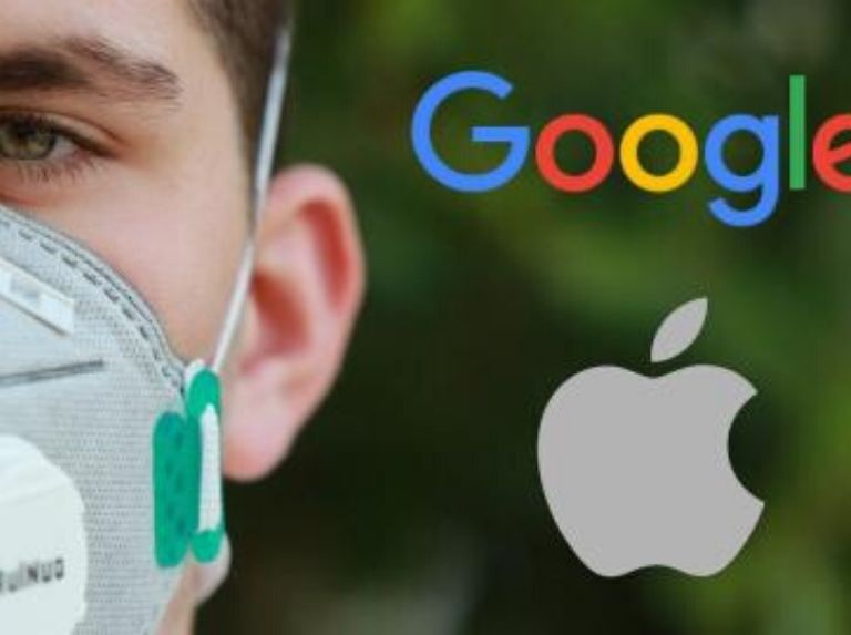 Tecnología contra coronavirus: Apple se une a Google en rastreo de movilidad en cuarentena