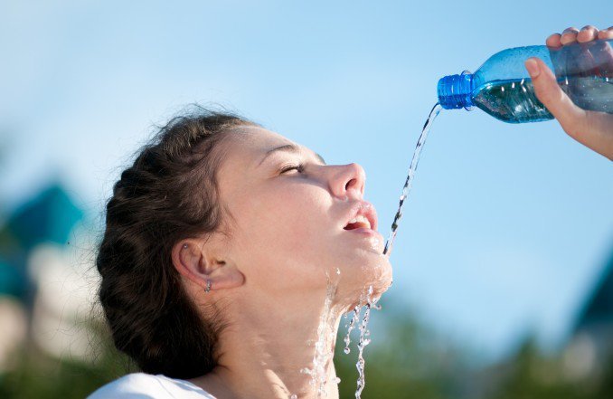 Onamet: Habrá mucho calor y escasas lluvias