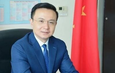 Embajador chino en RD responde a reportaje sobre sistema sanitario de Wuhan