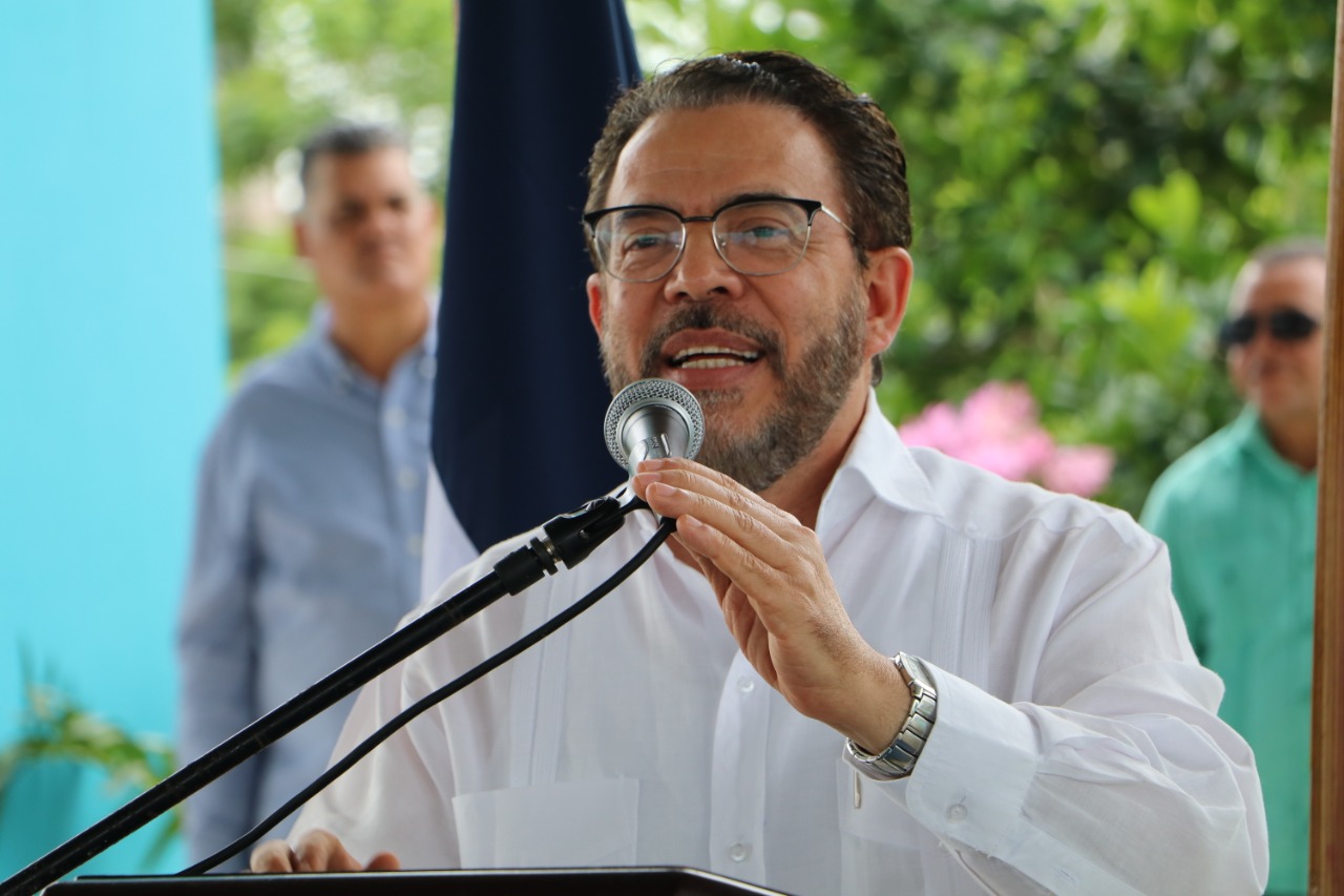 Guillermo Moreno: “Pleno de la JCE debe autocriticarse y admitir su responsabilidad¨