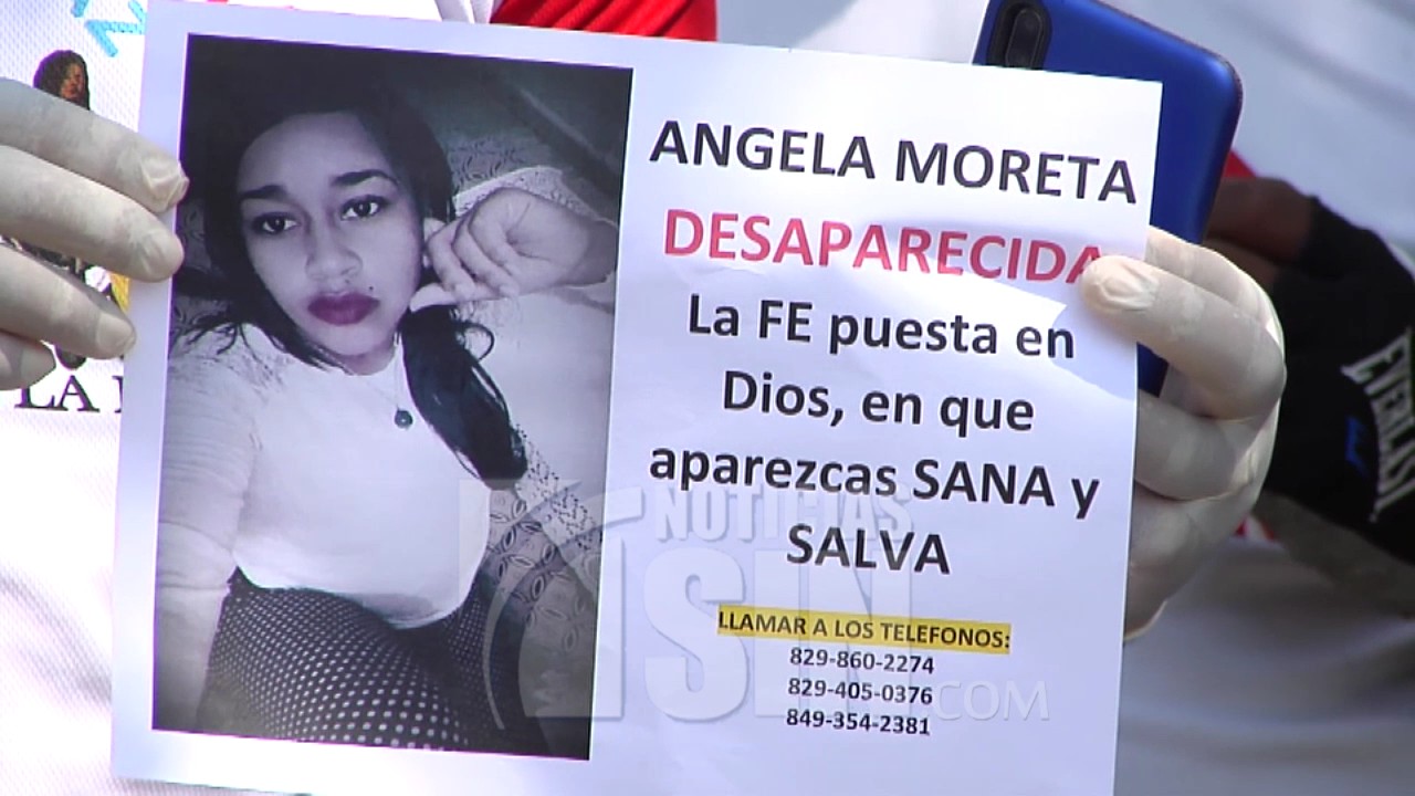 Investigan hombre por sus posibles vínculos con desaparición de su esposa en San Juan