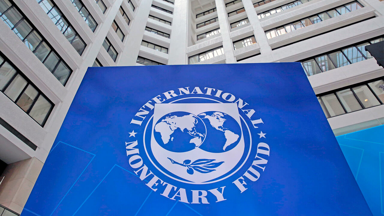 RD dentro de países de Latinoamérica y el Caribe ha recibido ya ayuda del FMI