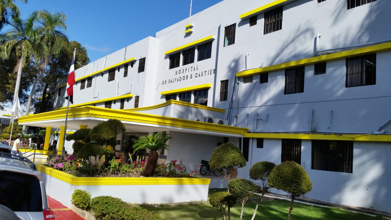 Hospital Salvador B. Gautier desmiente información sobre aporte de donación a nivel internacional 