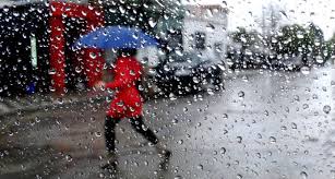 Onamet pronostica lluvias dispersas por aproximación de vaguada