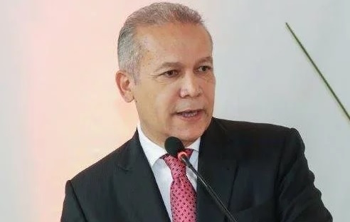 Rafael Núñez confirma renuncia como vocero de Leonel Fernández