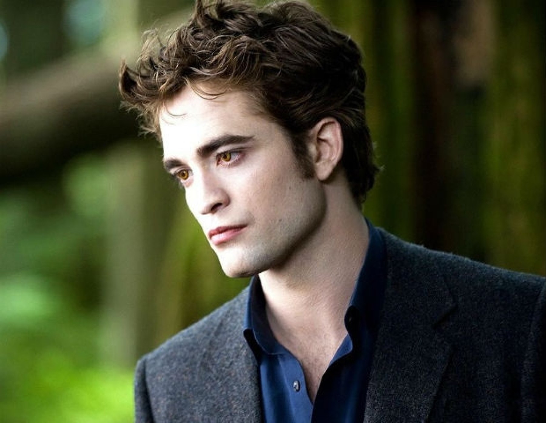 Participara Robert Pattinson En La Nueva Pelicula De Crepusculo